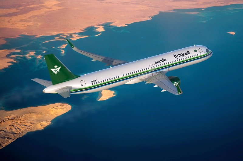 Saudi Visa Airport and Ports of Entry for a Seamless Travel Experience