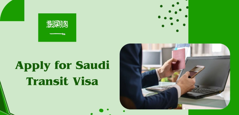 Navigating the Process of Obtaining a Saudi Marine Transit Visa: Essential Guidelines