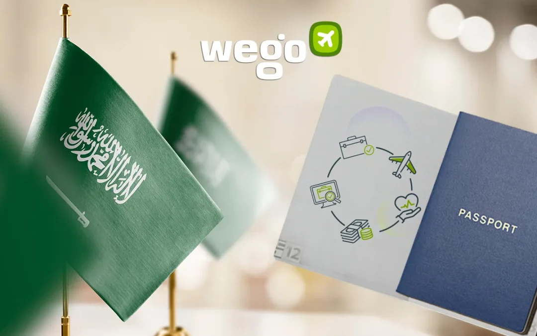 Simplifying Travel to Saudi Arabia for Barbadian Citizens
