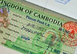 Cambodia Visa Requirements for Ugandan and Ukrainian Citizens