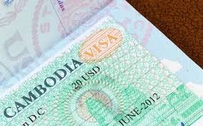 Cambodia Visa Requirements