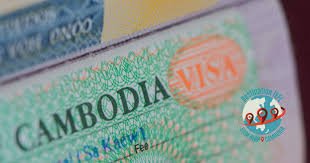 Cambodia Visa Requirements for South African and South Korean Citizens