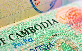 Cambodia Visa Requirements for Seychelles and Somali Citizens