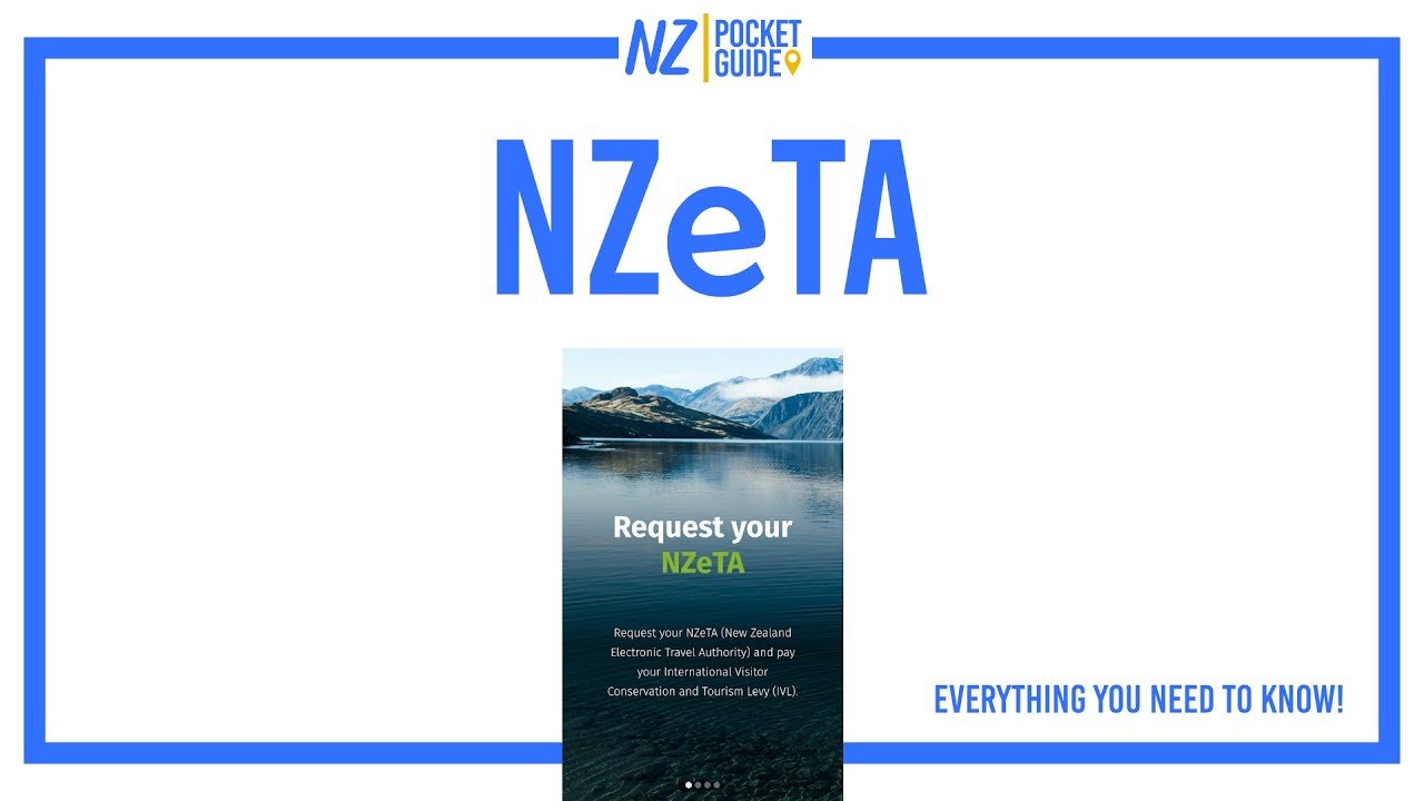 Trip to New Zealand Unforgettable: A Guide to Securing Your New Zealand ETA