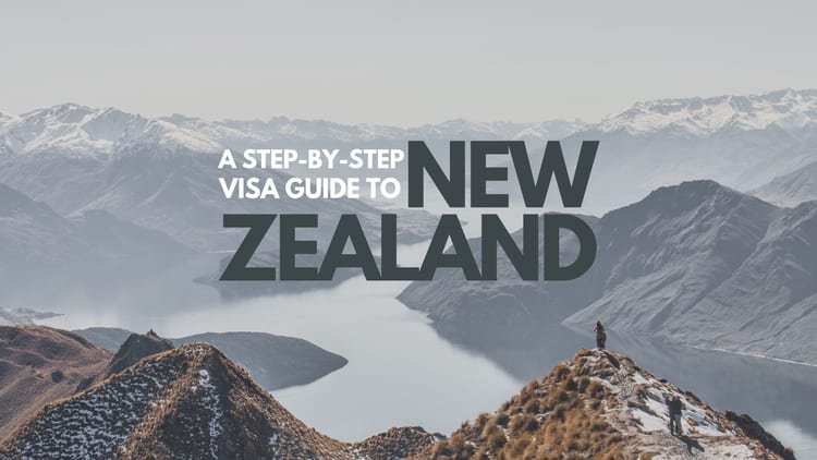 Exploring New Zealand: Everything You Need to Know About Visa Eligibility and Application