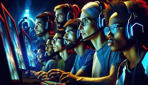 The Rise of Esports: How Competitive Gaming Is Becoming a Mainstream Sport in 2024