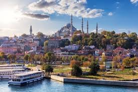 urgent visa for Turkey