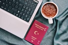 Turkey visa for Australian citizens